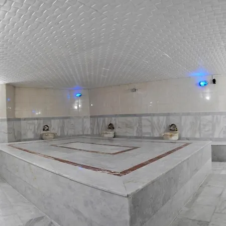 호텔 Kleopatra Sunlight 3*