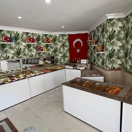 Kleopatra Sunlight 3*