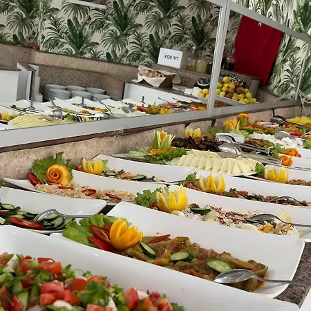 호텔 Kleopatra Sunlight