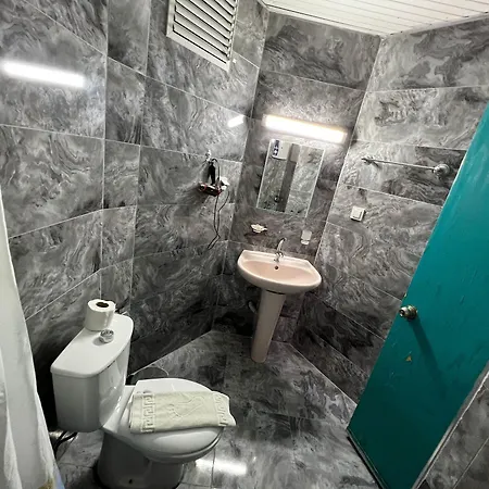 호텔 Kleopatra Sunlight 알란야