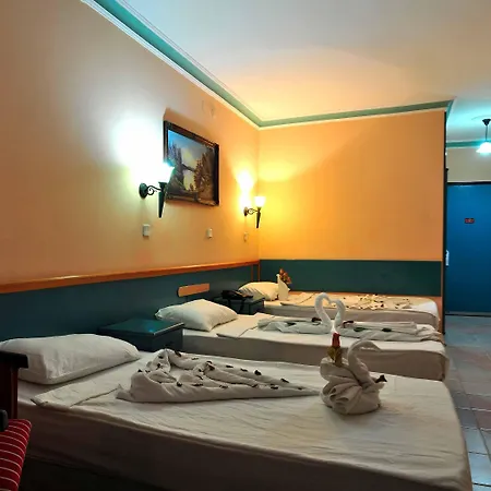 Kleopatra Sunlight 알란야