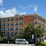 Hotel Kleopatra Sunlight Alanya