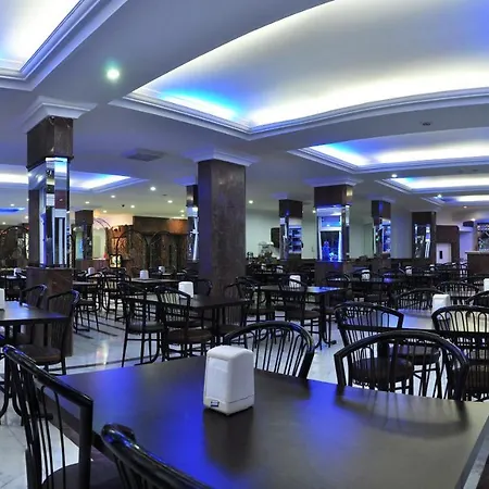 Ξενοδοχείο Kleopatra Sunlight 3*