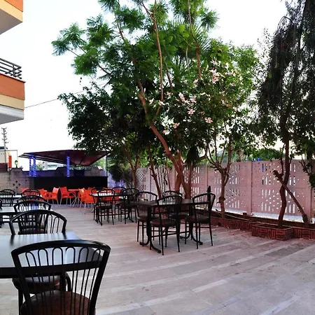 ホテル Kleopatra Sunlight