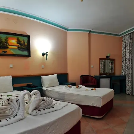 Hotel Kleopatra Sunlight Alanya