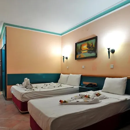 Kleopatra Sunlight アランヤ