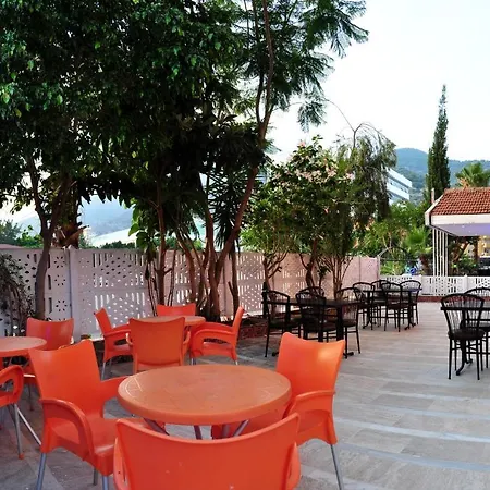 Ξενοδοχείο Kleopatra Sunlight Αλάνια