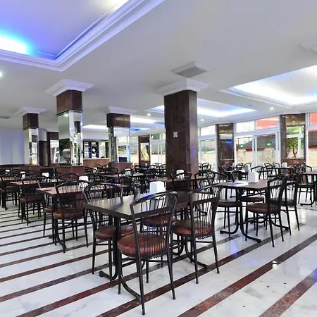 Kleopatra Sunlight 3*