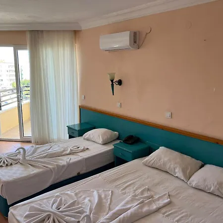 Kleopatra Sunlight 3* Alanya