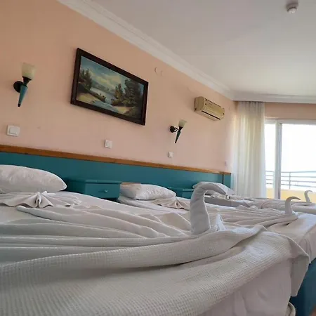 Kleopatra Sunlight فندق ألانيا