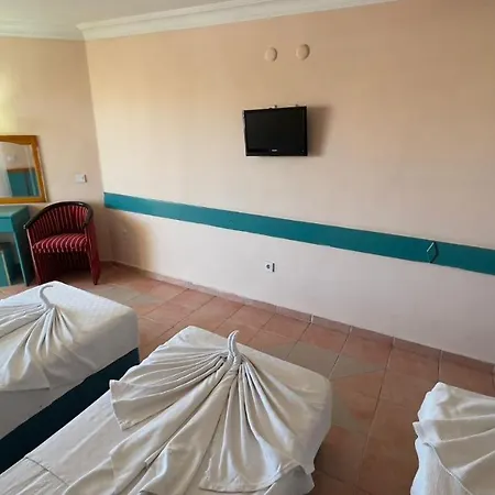 Kleopatra Sunlight Ξενοδοχείο Αλάνια