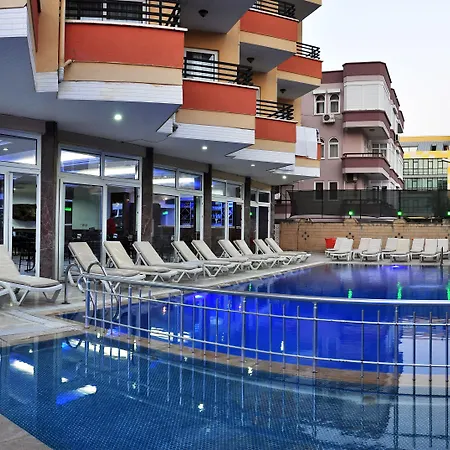 Kleopatra Sunlight 3*