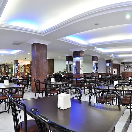 Ξενοδοχείο Kleopatra Sunlight