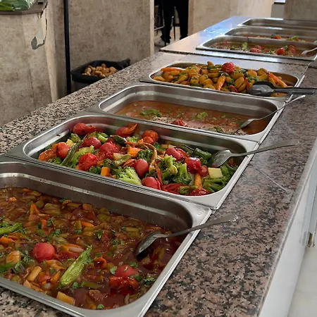 فندق Kleopatra Sunlight 3*