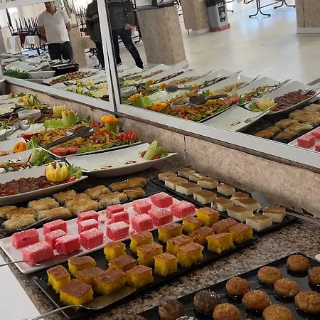 Kleopatra Sunlight 3* アランヤ