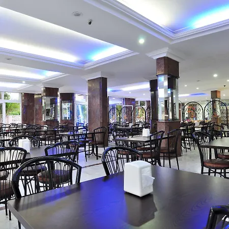 Kleopatra Sunlight ホテル 3*