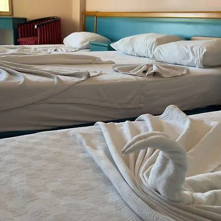 Hotel Kleopatra Sunlight 3*