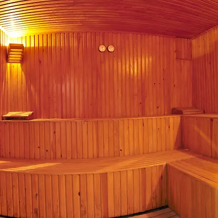 Kleopatra Sunlight ホテル