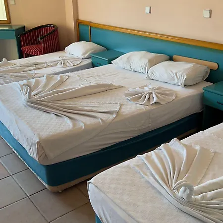 Kleopatra Sunlight Alanya