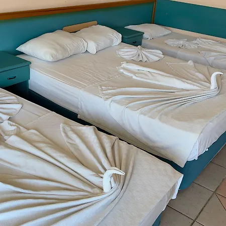 Kleopatra Sunlight 3* ألانيا