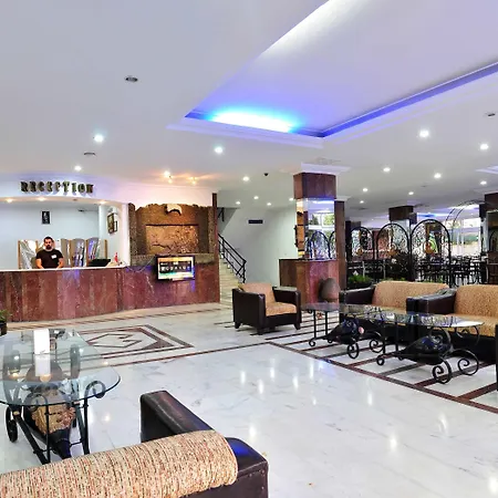 Kleopatra Sunlight Hotel 3*