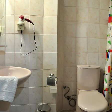 فندق Kleopatra Sunlight ألانيا