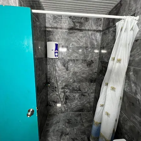 Kleopatra Sunlight Ξενοδοχείο Αλάνια