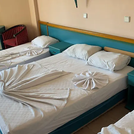 Kleopatra Sunlight Hotel Alanya