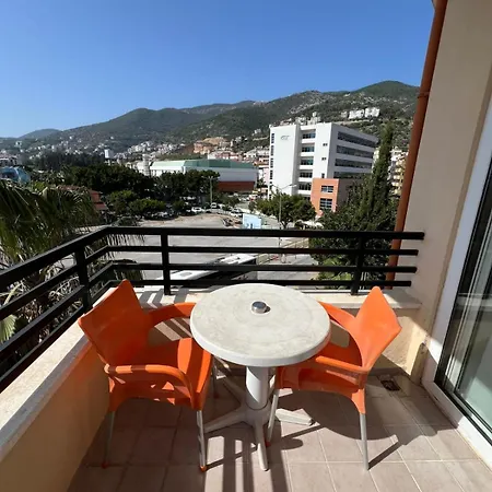 ホテル Kleopatra Sunlight