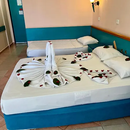 ホテル Kleopatra Sunlight