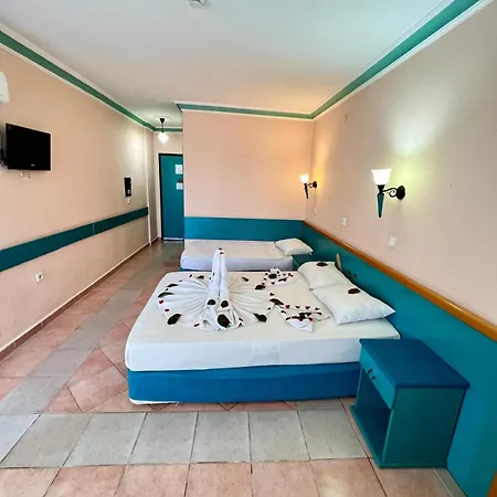 Hotel Kleopatra Sunlight