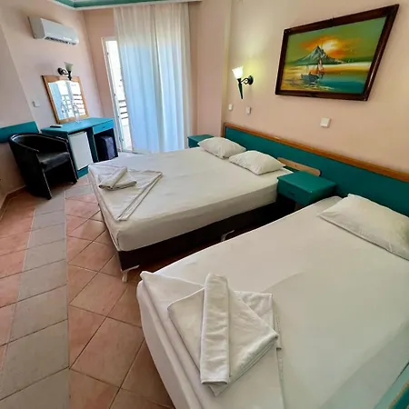 Kleopatra Sunlight Hotel 3*