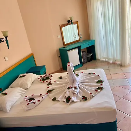 Kleopatra Sunlight Hotel