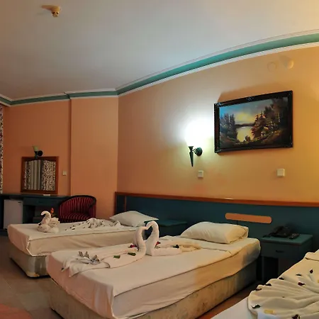 Hotel Kleopatra Sunlight