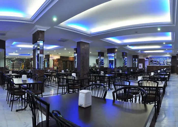 Hotel Kleopatra Sunlight 3*