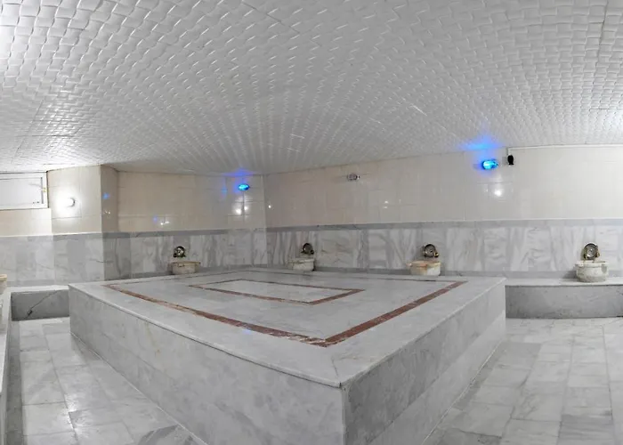 Hotel Kleopatra Sunlight 3*