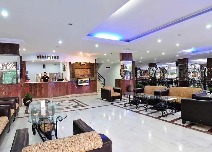 Kleopatra Sunlight Hotel 3*